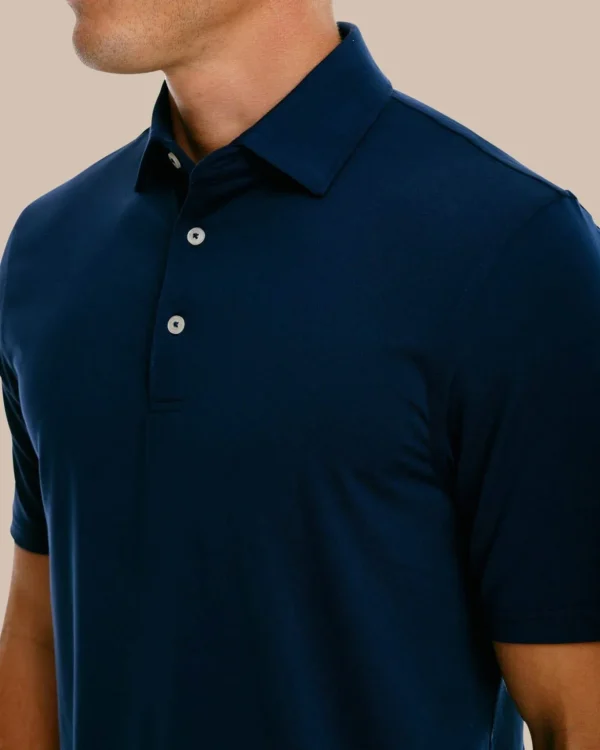 Southern Tide Ryder Performance Polo Shirt< Polo Shirts