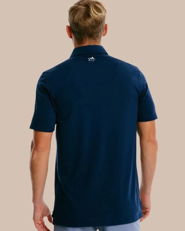 Southern Tide Ryder Performance Polo Shirt< Polo Shirts