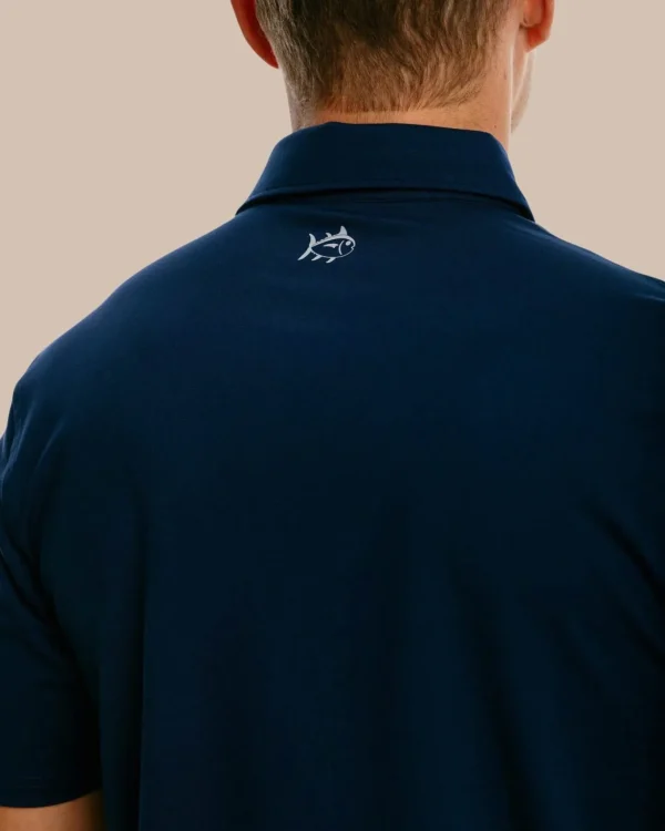 Southern Tide Ryder Performance Polo Shirt< Polo Shirts