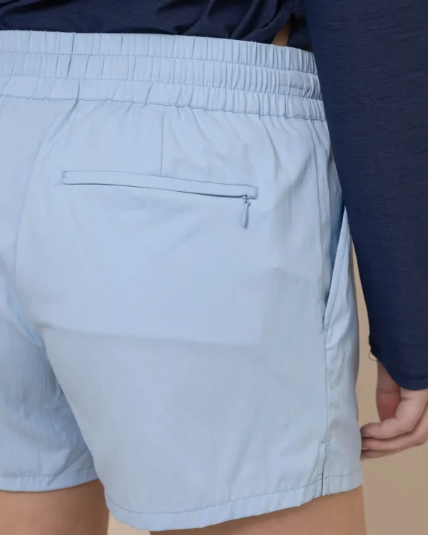Southern Tide Sammie Intercoastal Performance Short< Shorts