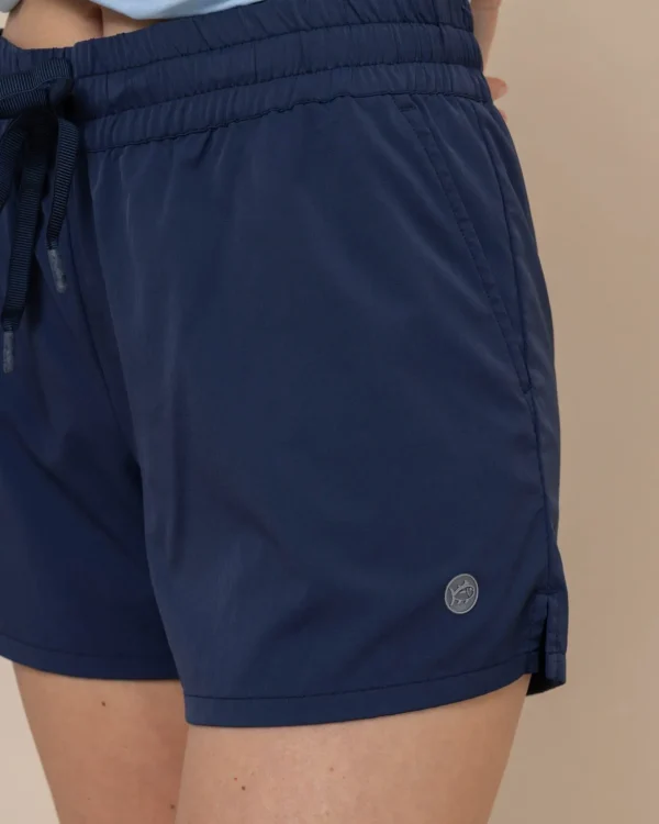 Southern Tide Sammie Intercoastal Performance Short< Shorts