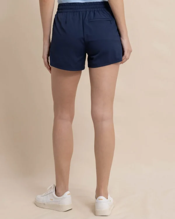 Southern Tide Sammie Intercoastal Performance Short< Shorts
