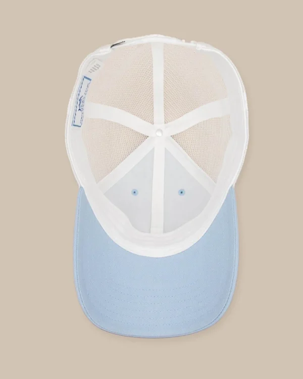 Southern Tide Shackleford Trucker Hat< Hats & Visors