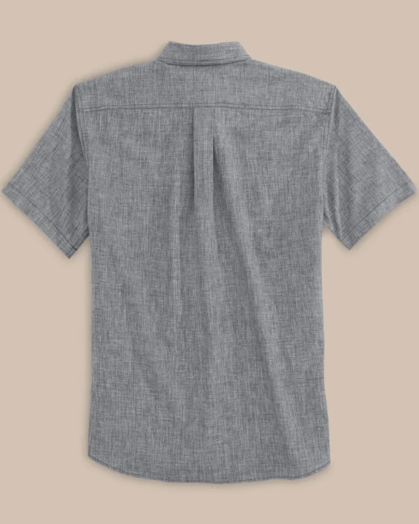 Southern Tide Short Sleeve Dock Shirt< Sport Shirts & Button Downs