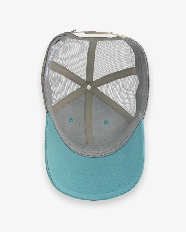 Southern Tide Skipjack Trademark Trucker Hat< Hats & Visors