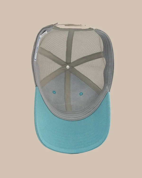 Southern Tide Skipjack Trademark Trucker Hat< Hats & Visors