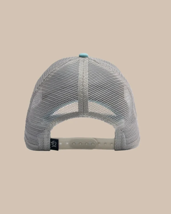 Southern Tide Skipjack Trademark Trucker Hat< Hats & Visors