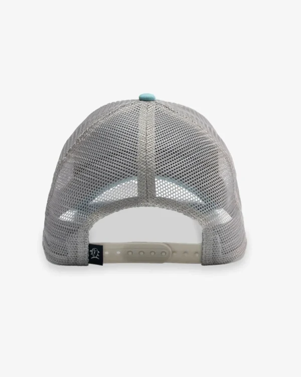 Southern Tide Skipjack Trademark Trucker Hat< Hats & Visors