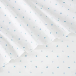WPH Southern Tide Beach Shells Sheet Set< Sheet Sets