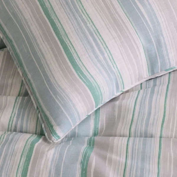 WPH Southern Tide Emerald Isle Comforter Set< Comforters & Quilts