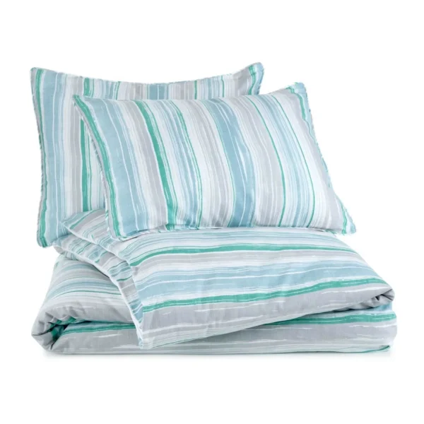WPH Southern Tide Emerald Isle Comforter Set< Comforters & Quilts