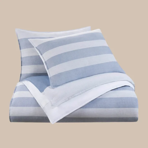 WPH Southern Tide Lakeshore Comforter Set< Comforters & Quilts