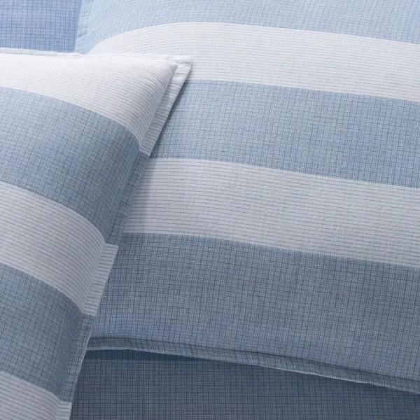 WPH Southern Tide Lakeshore Comforter Set< Comforters & Quilts