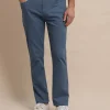 Southern Tide Sullivan Five Pocket Pant< Pants