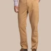 Southern Tide Sullivan Five Pocket Pant< Pants