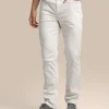 Southern Tide Sullivan Five Pocket Pant< Pants