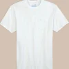 Southern Tide Sun Farer Short Sleeve T-Shirt< T-Shirts