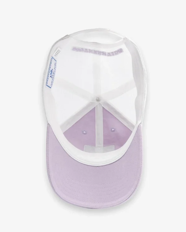 Southern Tide Sun Farer Skipjack Fly Patch Trucker Hat< Hats & Visors