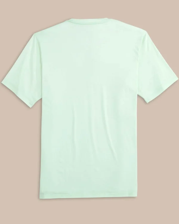 Southern Tide The Seaport Davenport Stripe Tee< T-Shirts