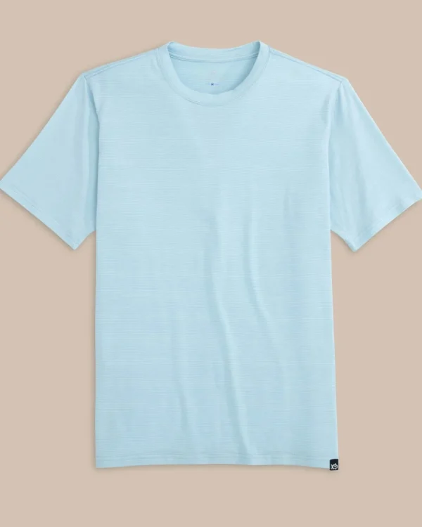 Southern Tide The Seaport Davenport Stripe Tee< T-Shirts