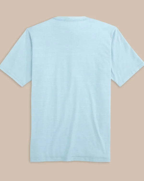Southern Tide The Seaport Davenport Stripe Tee< T-Shirts
