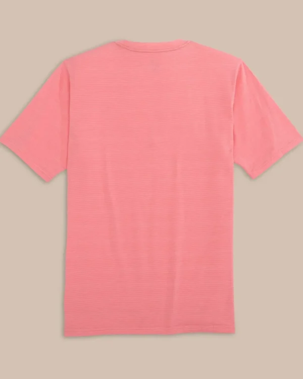 Southern Tide The Seaport Davenport Stripe Tee< T-Shirts