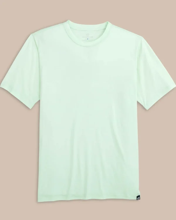 Southern Tide The Seaport Davenport Stripe Tee< T-Shirts