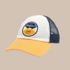 Southern Tide The Skipjack Trucker Hat< Hats & Visors