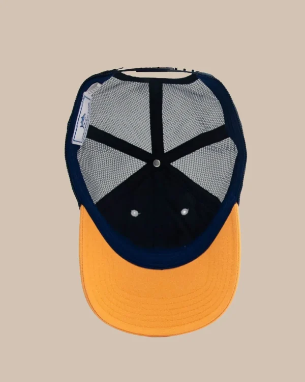 Southern Tide The Skipjack Trucker Hat< Hats & Visors