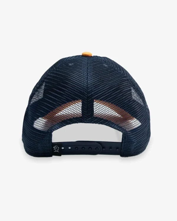 Southern Tide The Skipjack Trucker Hat< Hats & Visors