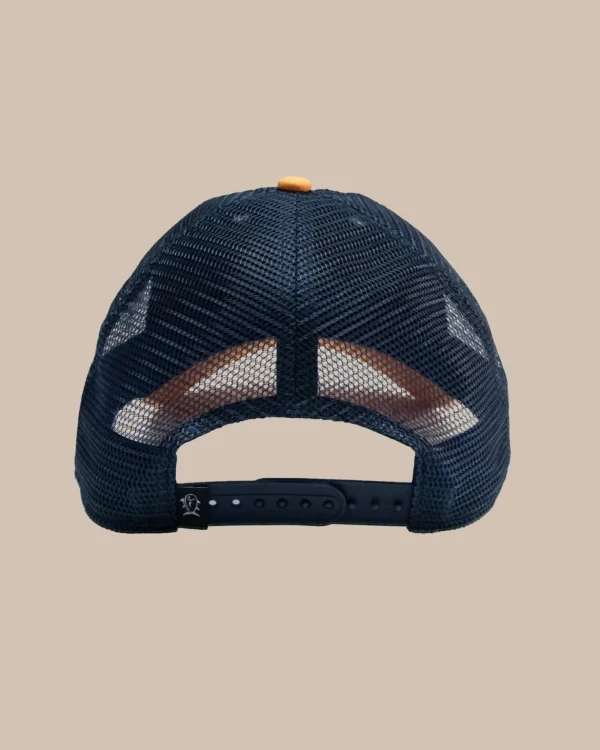 Southern Tide The Skipjack Trucker Hat< Hats & Visors