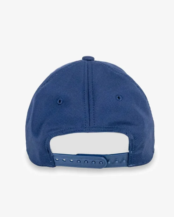 Southern Tide Youth Rockets Red Glare Performance Hat< Kids Hats & Belts